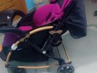 Baby Stroller for sell