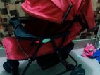 baby stroller