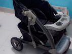 Baby stroller