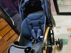 Baby stroller