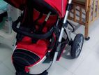 baby stroller