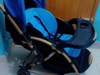 Baby stroller