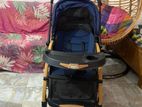 Baby Stroller