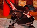 Baby strollers