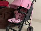 baby stroller