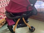 baby stroller