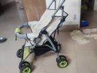 baby stroller