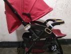 Baby stroller for sell