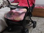 Baby stroller