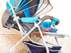 Baby stroller