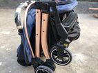 baby stroller