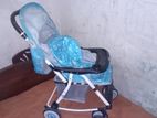 baby stroller