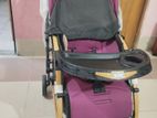 Baby Stroller