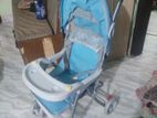 baby stroller