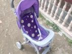 baby stroller