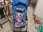 Baby stroller