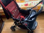 Baby Stroller