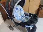 Baby stroller