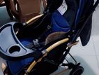 baby stroller