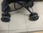 Baby stroller