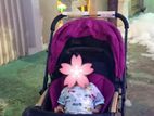Baby stroller