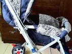 Baby stroller