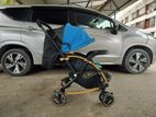 Baby Stroller for Sale – Gently Used & in Excellent Condition