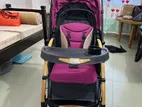 Baby Stroller For Sell