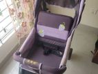 Baby Stroller For Sell