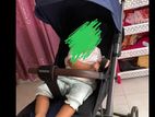 Baby Stroller (fresh Condition)