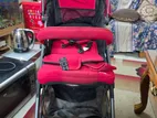 BABY STROLLER FRESH