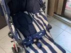 Baby Stroller - Heavy Duty