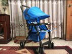 Baby Stroller (High Quality)