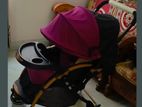 Baby Stroller Model C23