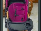 Baby Stroller Model C3