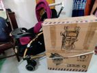 Baby Stroller for sell
