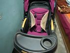 Baby Stroller New Condition