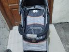 Baby Stroller, Perambulator, স্ট্রলার