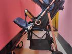 Baby Stroller Pram