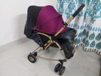 Baby Stroller ( Premium Quality)