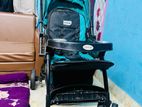 Baby Stroller sell urgent