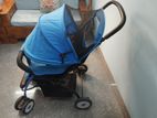 Baby Stroller Travel Pram