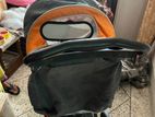 Baby stroller/trolley