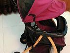 Baby Stroller Trolly