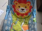 Baby Stroller with Rocking Chair Free