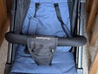 Baby Strollers -black
