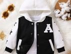 Baby Stylish Hoodie Collection - Special Offer