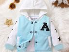 Baby Stylish Hoodie Collection - Special Offer!