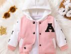 Baby Stylish Hoodie