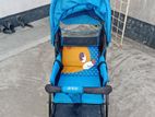 Baby Support Stroller